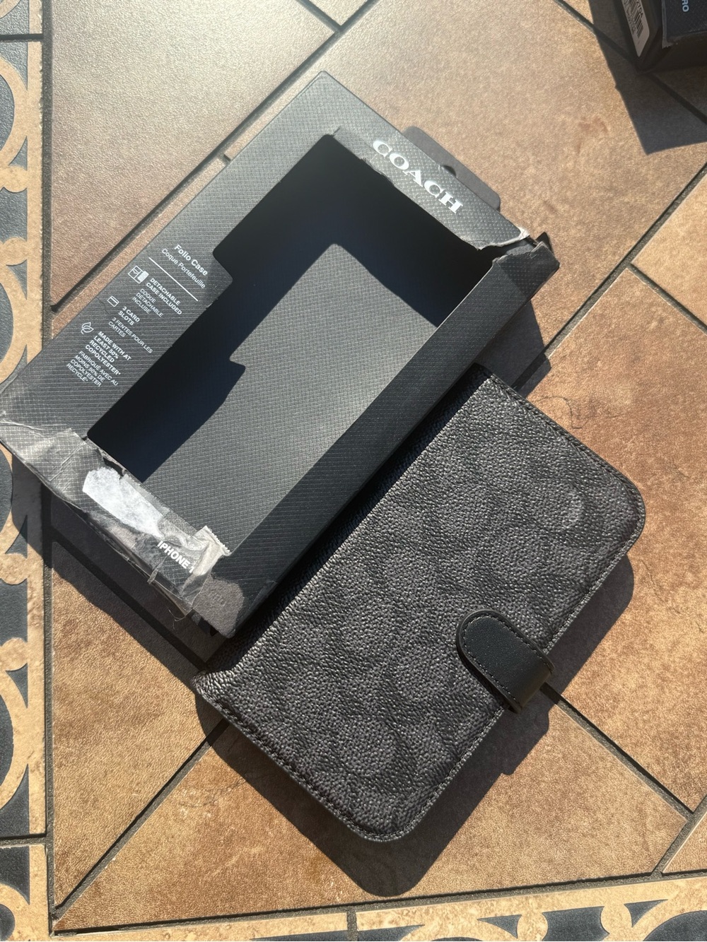 iPhone 15 Pro Case